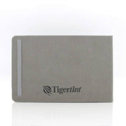 Tigertint Hard Cover Sketchbook 140 g A5 80 Sheets Gray