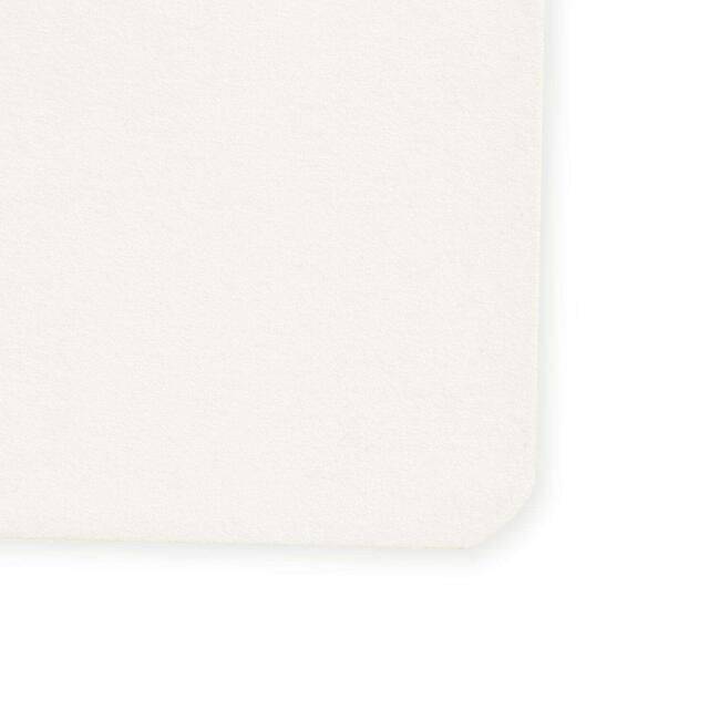 Tigertint Hard Cover Sketchbook 140 g A5 80 Sheets Mint Green