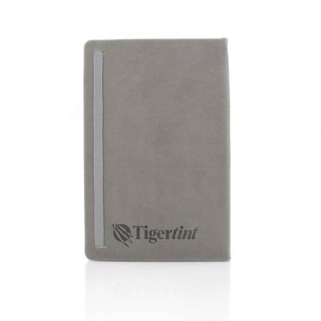 Tigertint Sert Kapak Eskiz Defteri 140 g A5 80 Yaprak Mor