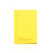 Tigertint Hard Cover Sketchbook 140 g A5 80 Sheets Yellow