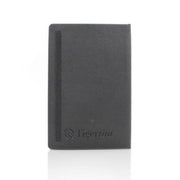 Tigertint Hard Cover Sketchbook 140g A5 80 Sheets Black