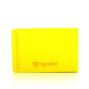 Tigertint Sert Kapak Eskiz Defteri 140 g Yatay A5 80 Yaprak Sarı
