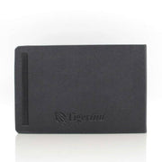 Tigertint Hard Cover Sketchbook 140g Horizontal A5 80 Sheets Black
