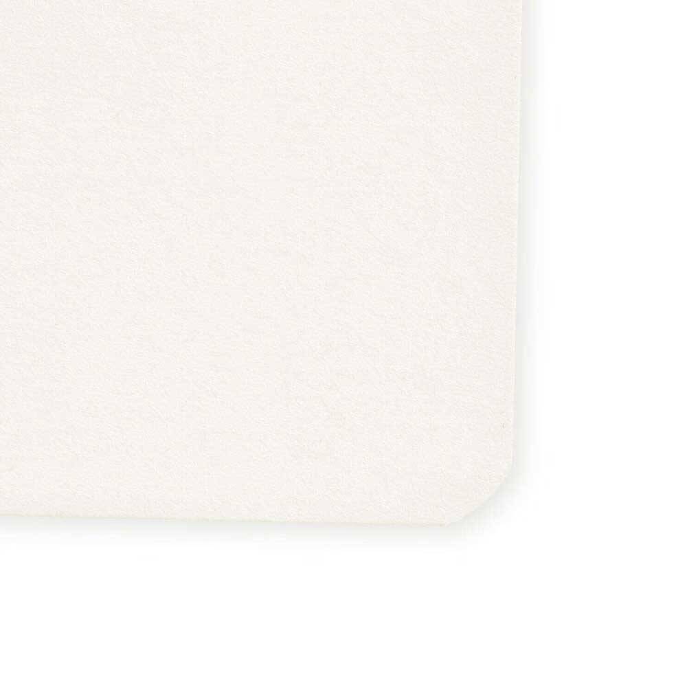 Tigertint Hard Cover Sketchbook 140 g Horizontal A5 80 Sheets Turquoise
