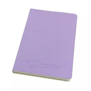 Tigertint Soft Kapak Defter Çizgili 128yp. A5 - Lila