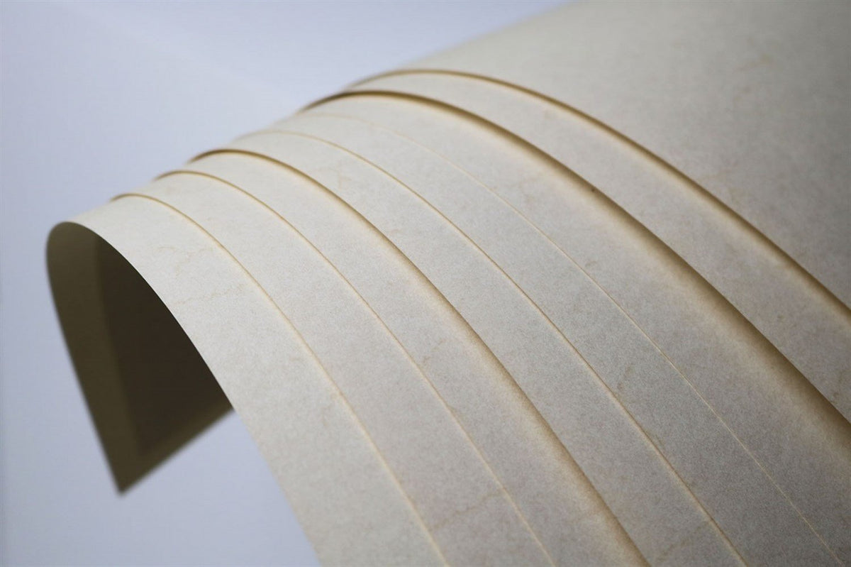 Karin Fil Kağıdı Krem 70 x 100 cm 125 gr