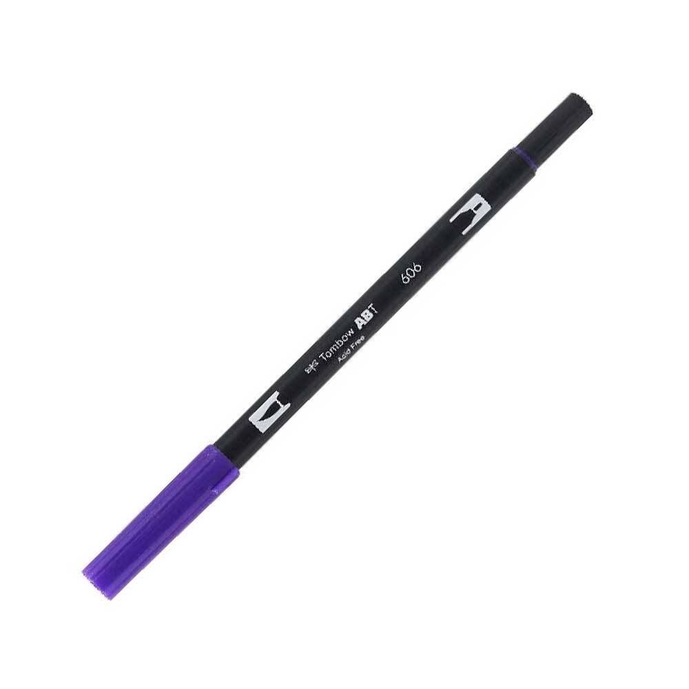 Tombow Brush Pen B-606