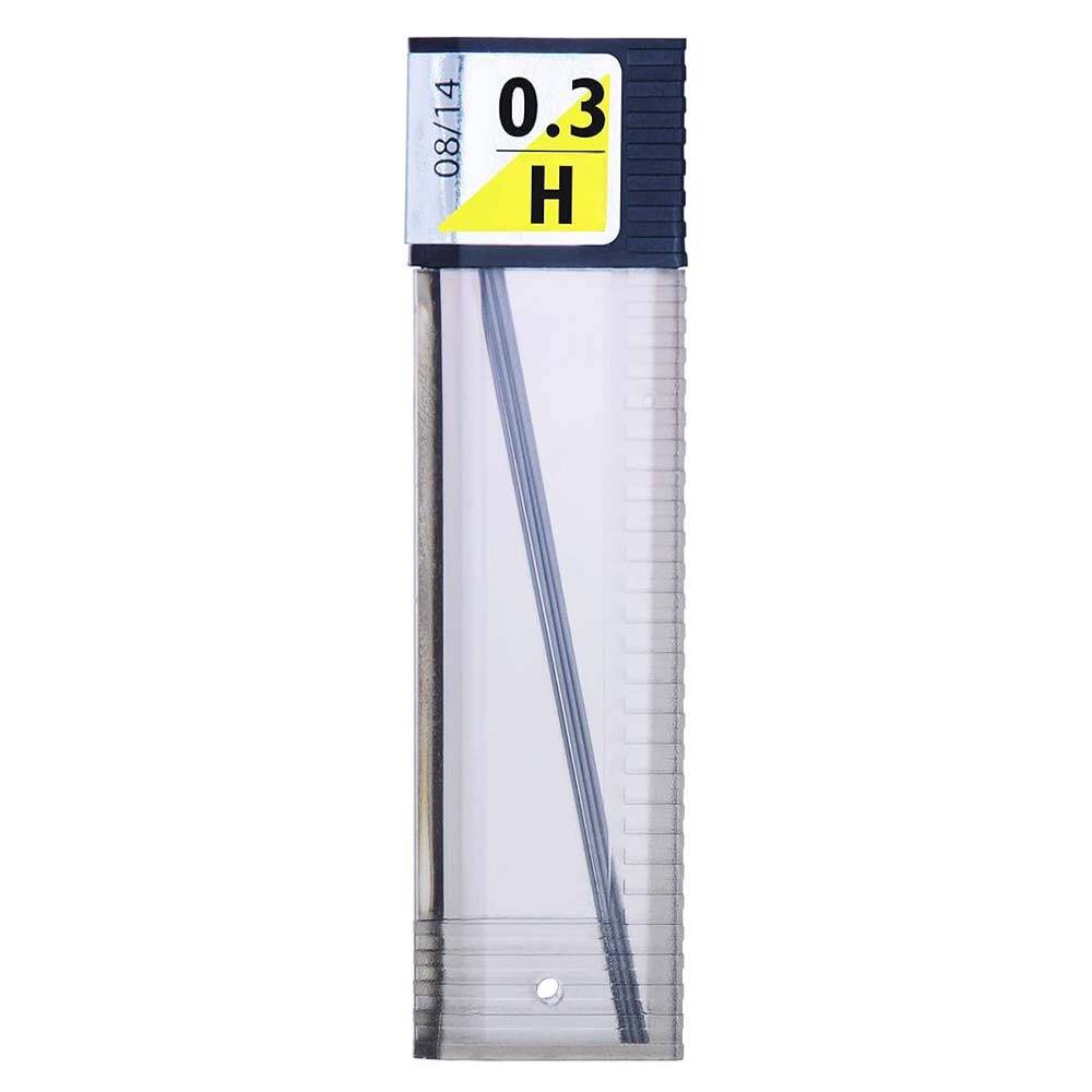 Tombow Classic 12'Li Klasik Tüp 0.3 mm H