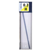 Tombow Classic 12'Li Klasik Tüp 0.3 mm H