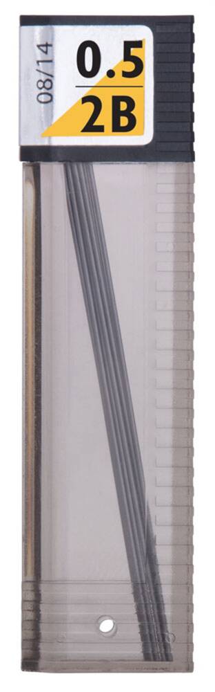 Tombow Klasik Min 0.5 mm 2B