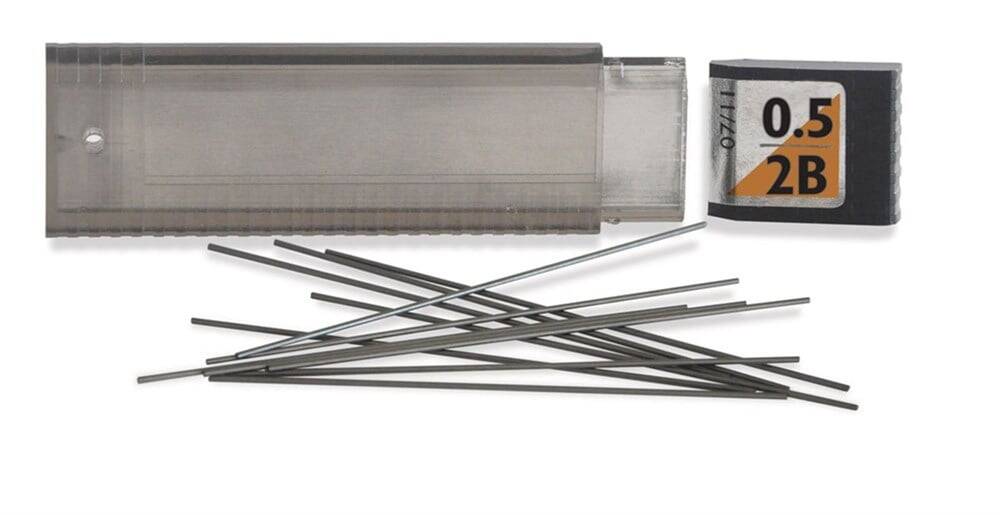 Tombow Klasik Min 0.5 mm 2B