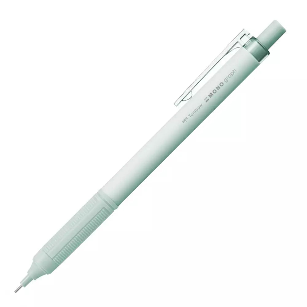 Tombow Mono Graph Versatil Kalem 0.5 mm Sorbet Blue