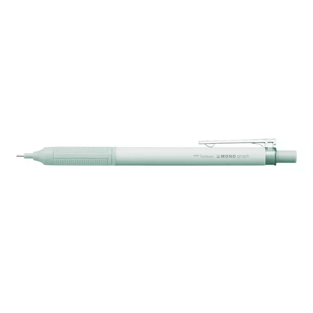 Tombow Mono Graph Versatil Kalem 0.5 mm Sorbet Blue
