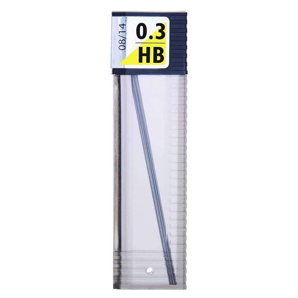 Tombow Mono Lead Tip O.3 Mm (Hb)