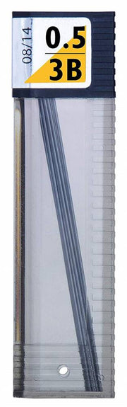 Tombow Mono Lead Tip O.5 Mm (3B)