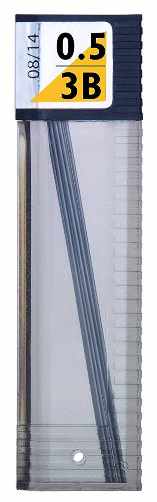 Tombow Mono Lead Uç 0.5 mm 3B