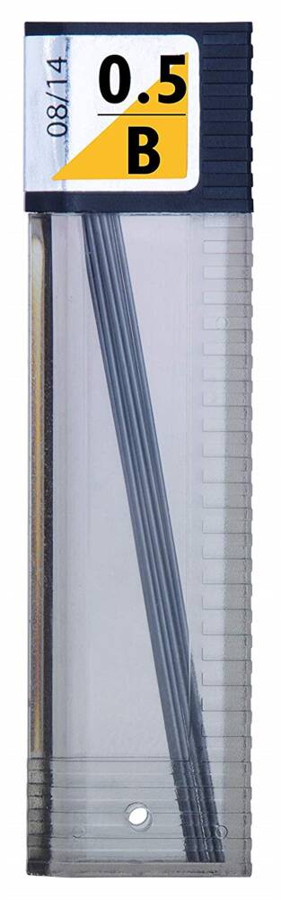 Tombow Mono Lead Uç 0.5 mm B