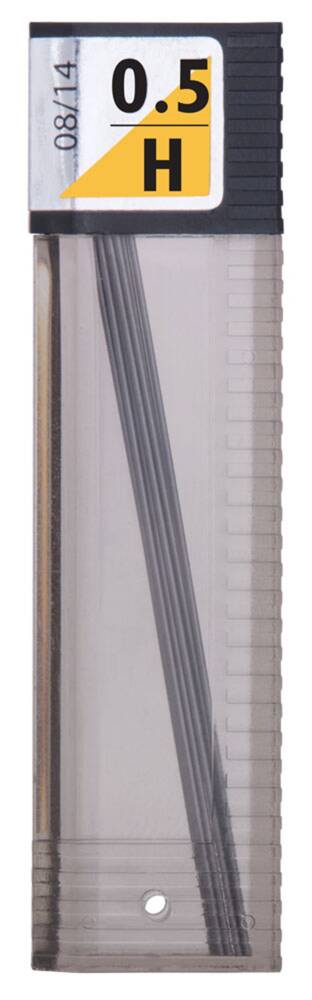 Tombow Mono Lead Uç 0.5 mm H