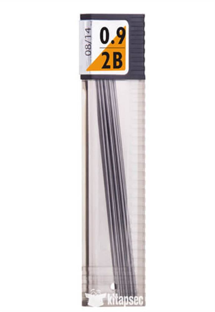 Tombow Mono Lead Uç 0.9 mm 2B
