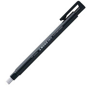 Tombow Mono Zero Basmalı Kalem Silgi 2,5x5 mm - Siyah