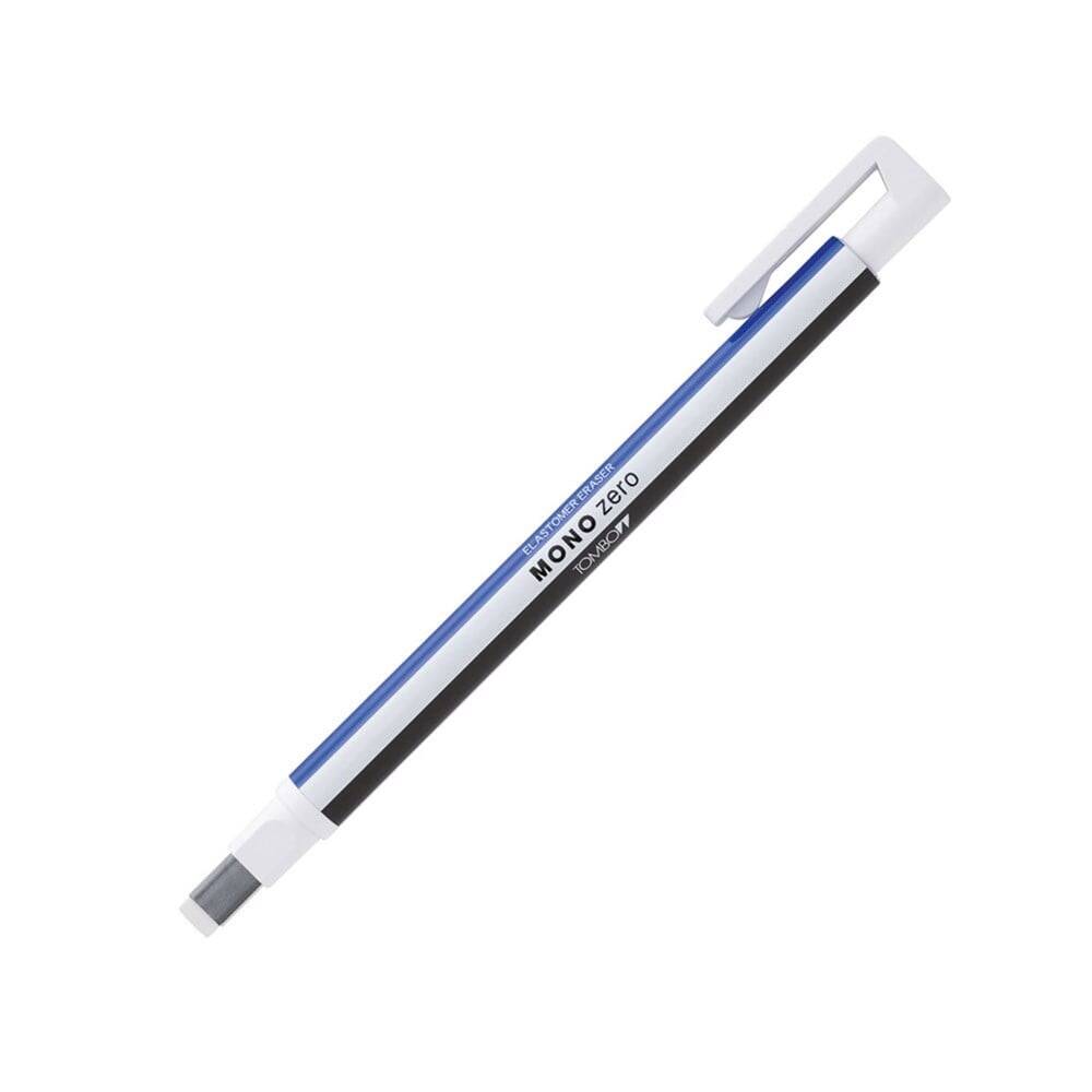 Tombow Mono Zero Flat Pencil Eraser 2.5-5 mm