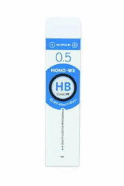 Tombow Mono Zero Wx Profesyonel Uç 0.5 mm HB