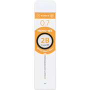 Tombow Mono Zero Wx Profesyonel Uç 0.7 mm 2B
