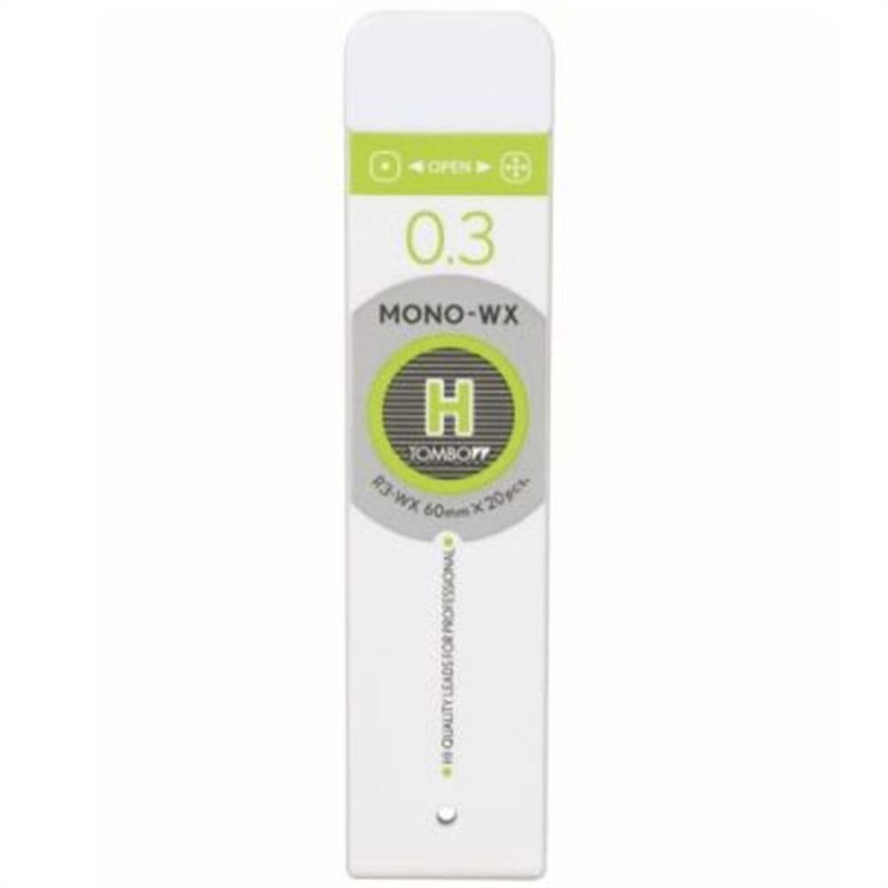 Tombow Mono Zero Wx Profesyonel Uç 0.3 mm H