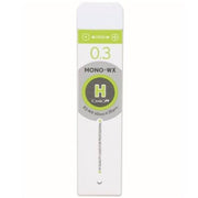 Tombow Mono Zero Wx Professional Tip 0.3mm H
