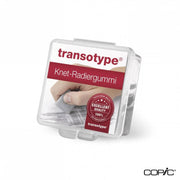 Transotype Soft Eraser