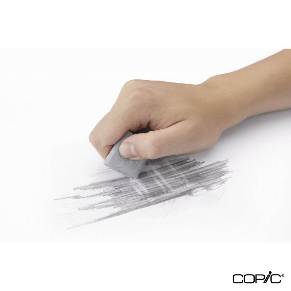 Transotype Soft Eraser