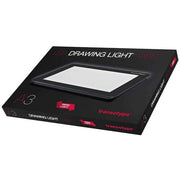 Transotype Illuminated Drawing Table A3