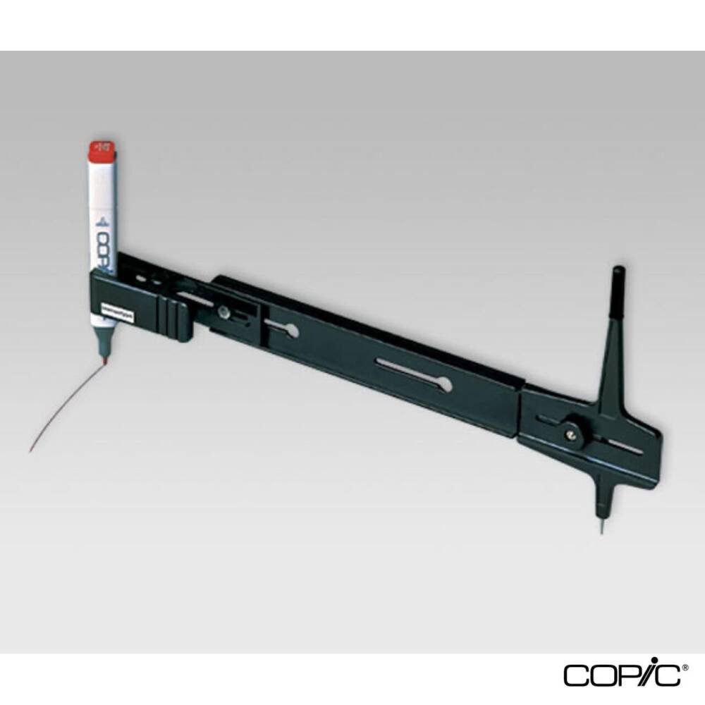 Transotype Marker Compass Extension