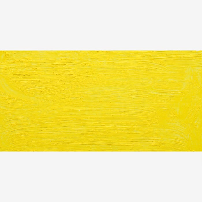 Sennelier Oil Pastel Lemon Yellow No:19