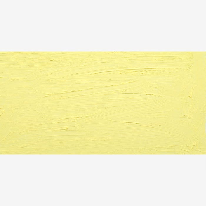 Sennelier Oil Pastel Naples Yellow No:21