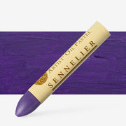 Sennelier Oil Pastel Parma Violet No:216
