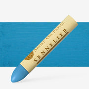 Sennelier Oil Pastel Pthalo Blue No:222