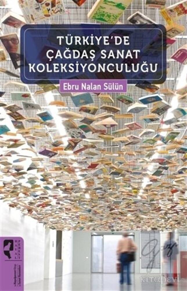 Contemporary Art Collecting in Türkiye