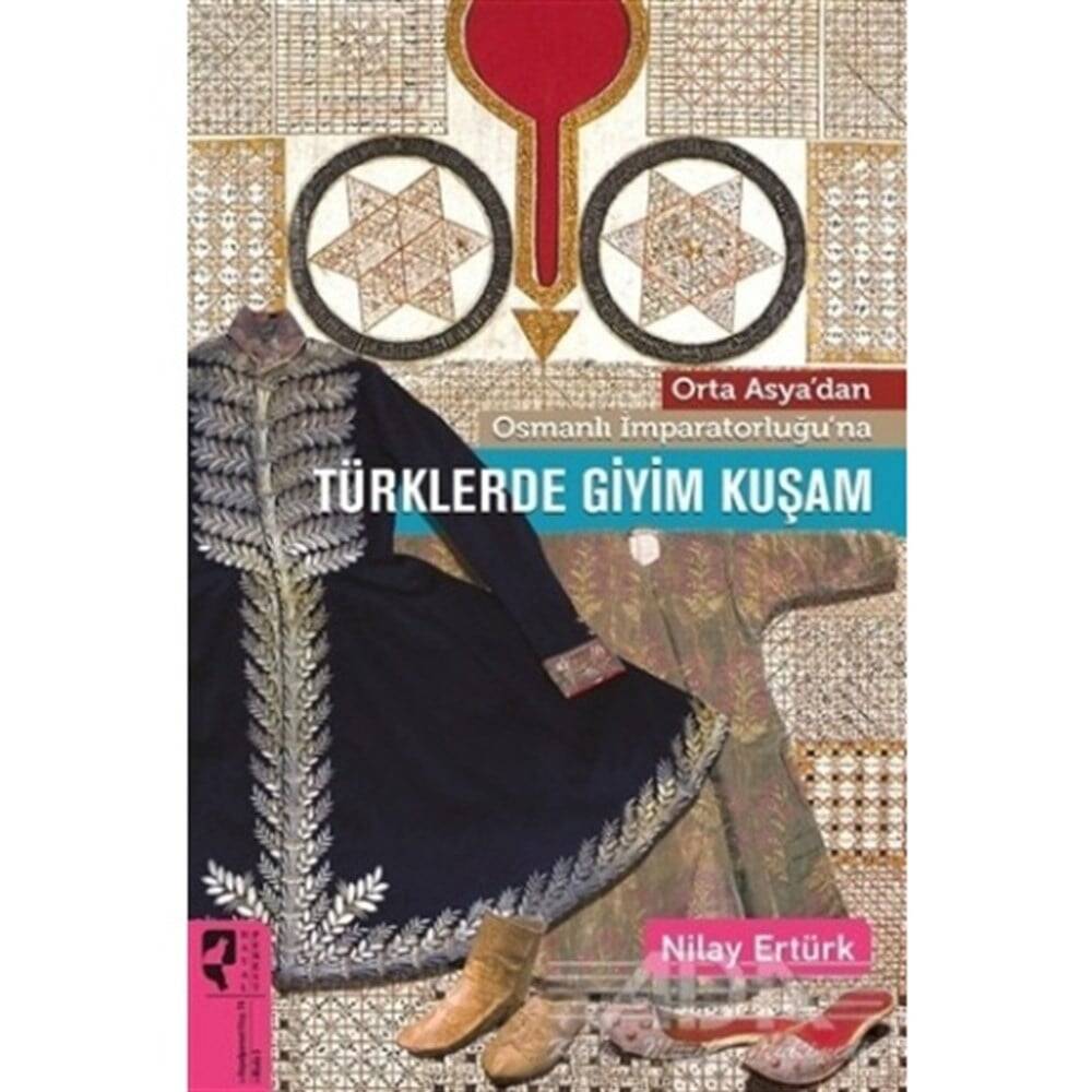 Clothing among the Turks