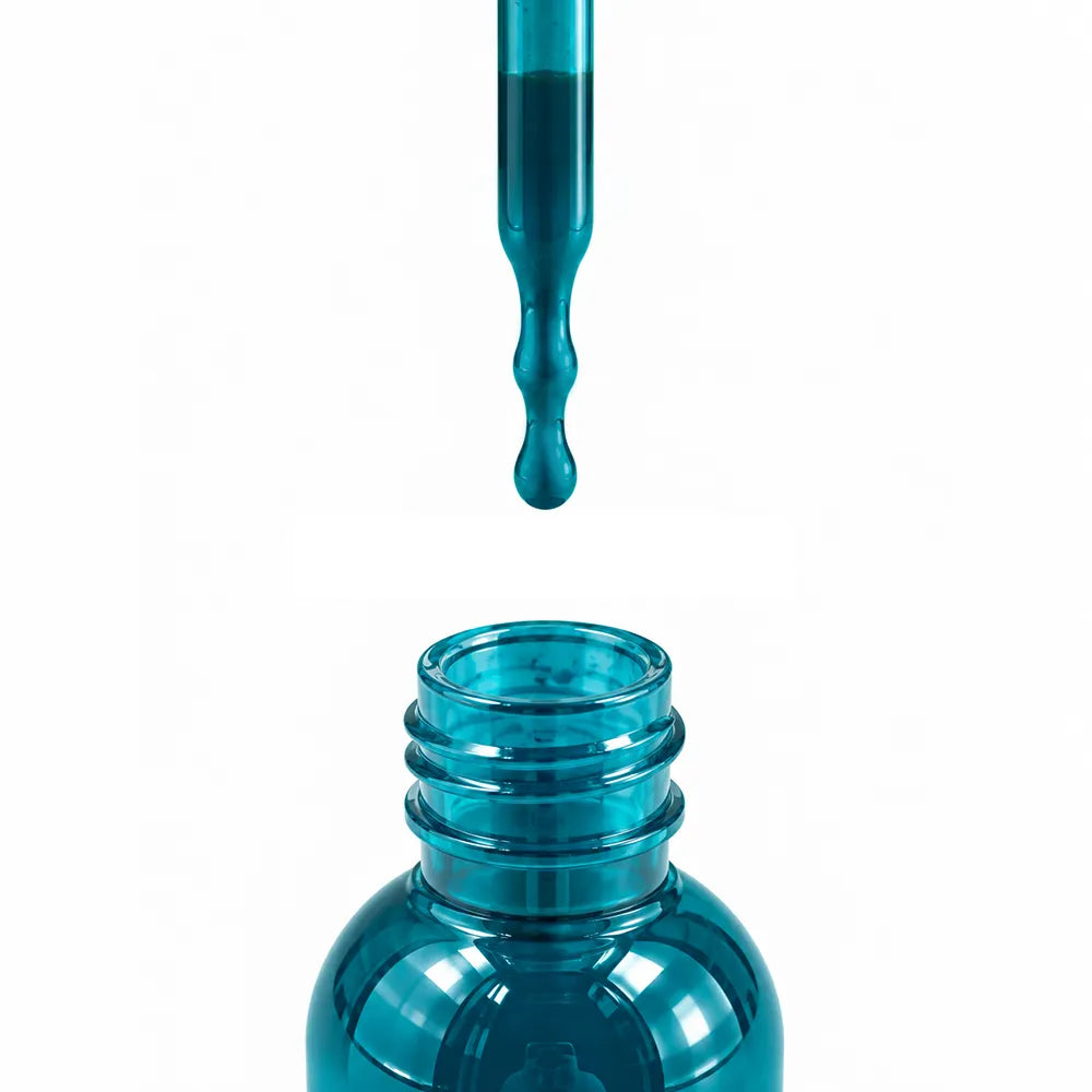 Karin Easy Marbling Paint 403 Turquoise 30 cc