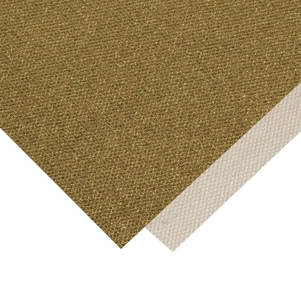 Tuval Bezi Gold 265 g/m2 150 cm