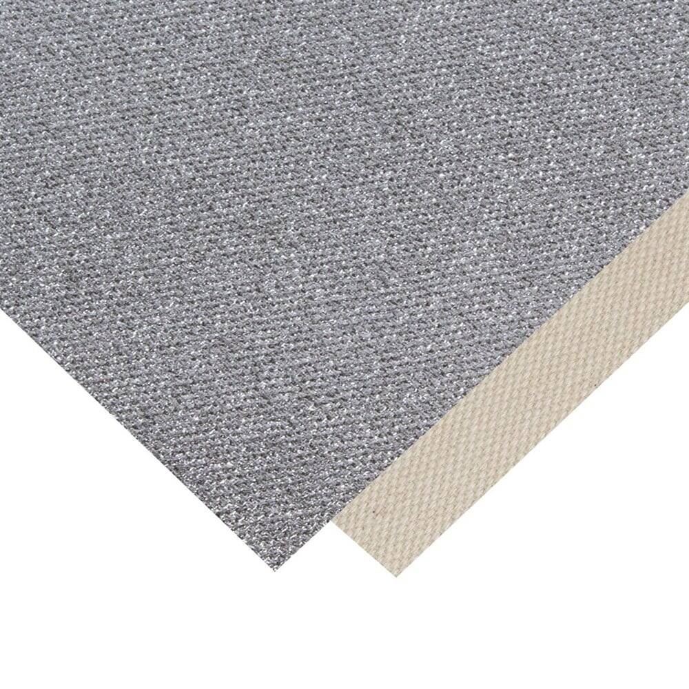 Tuval Bezi Silver 265 g/m2 150 cm