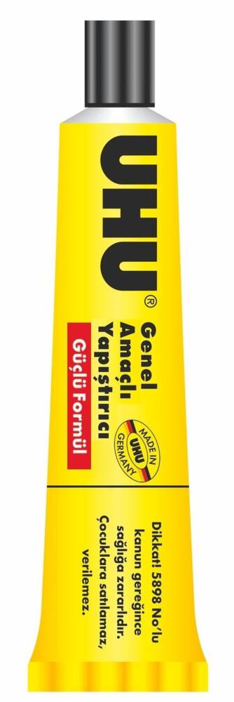 Uhu Adhesive No:6 60ml
