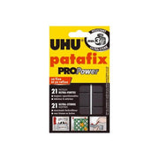 Uhu Adhesive Patafix Propowder 47905