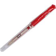Uni-Ball Broad Signature Pen Red (Um-153)