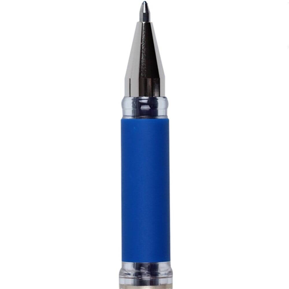 Uni-Ball Broad Signature Pen Blue (Um-153)