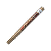 Uni-Ball Paint Marker 0.8-1.2 Coloring Marker Gold