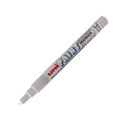 Uni-Ball Paint Marker 0.8-1.2 Coloring Marker White