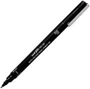 Uni-Ball Pin BR-200 Brush Pen Black