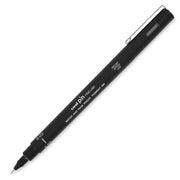 Uni-Ball Pin Fine Line Technical Drawing Pen 0.03 mm Black